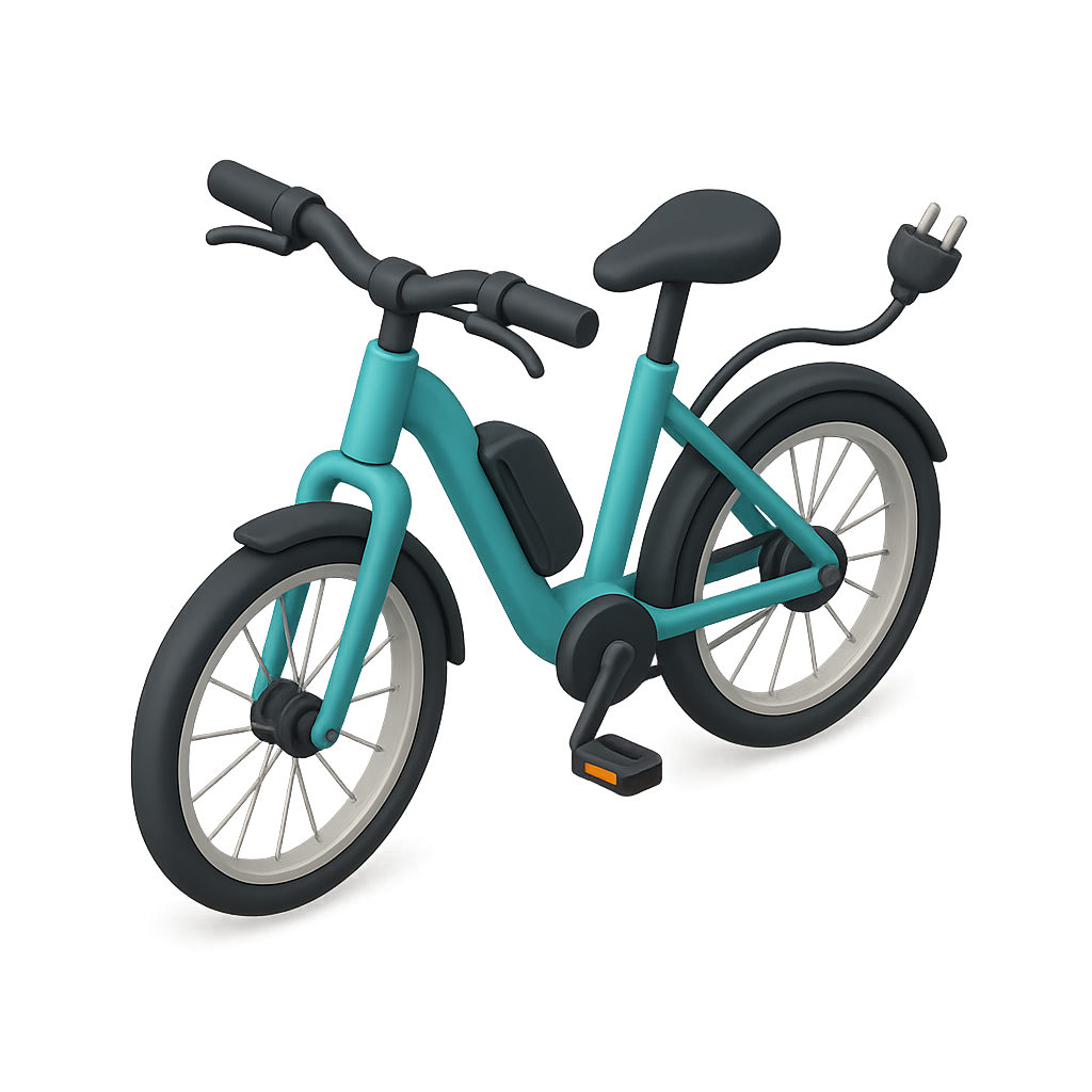 Bikes & Rentals
